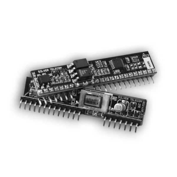 Ag2120S electronic component of Silvertel