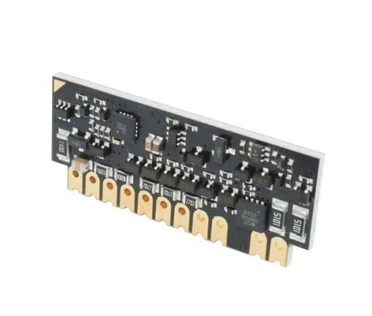 AG59FE electronic component of Silvertel