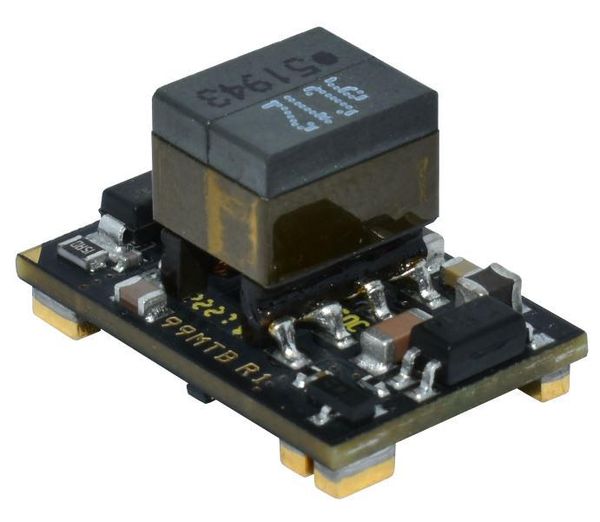 AG9912-MTB electronic component of Silvertel
