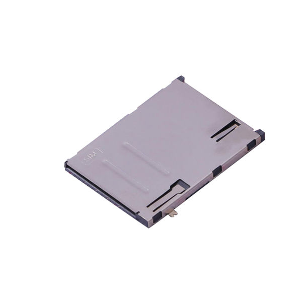 SIM-019B-P6 electronic component of SOFNG