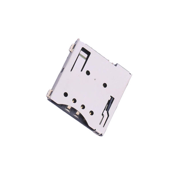 SIM-03A electronic component of HRO parts