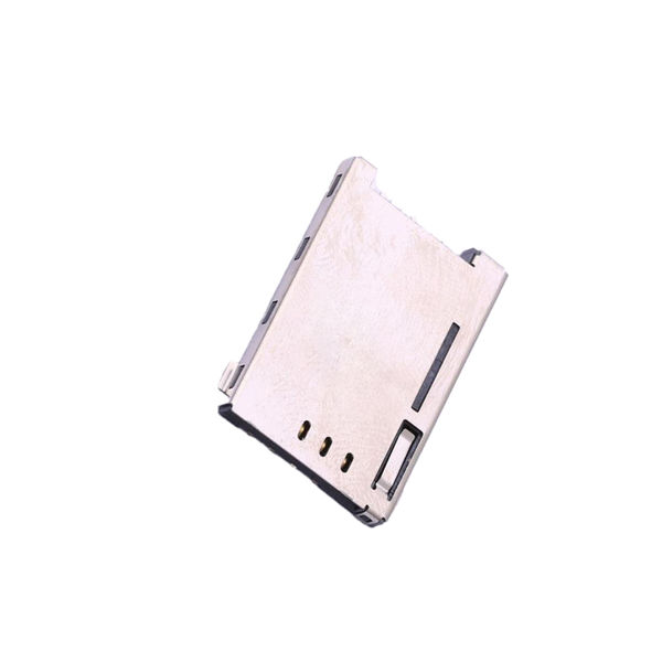 SIM-1006-P8 electronic component of Hanbo Electronic