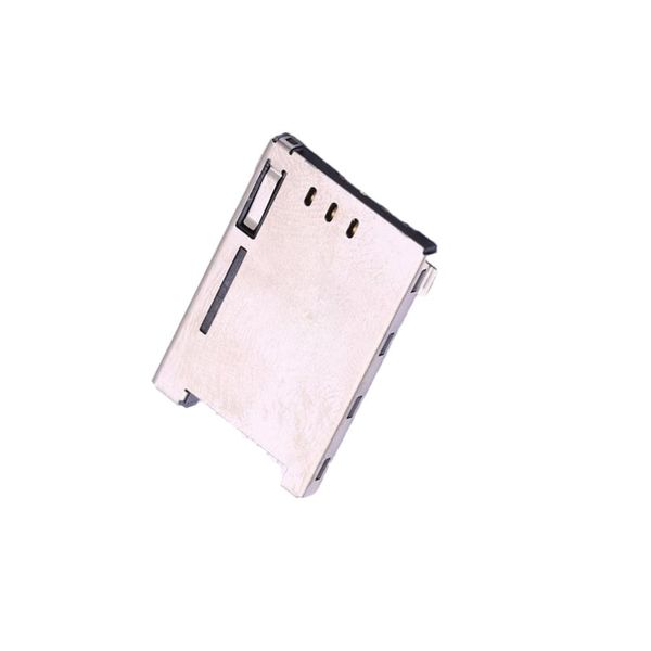 SIM-1006-P8  Connectors