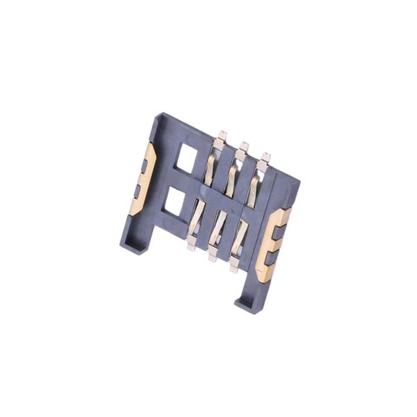 SIM-103-ARP6  Connectors