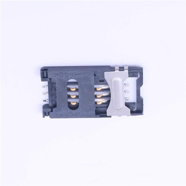 SIM-105-ARP6  Connectors