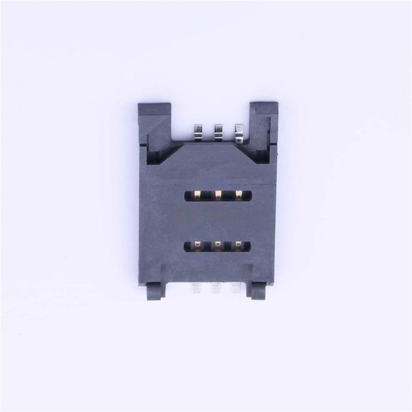 SIM-108S-ARP6  Connectors