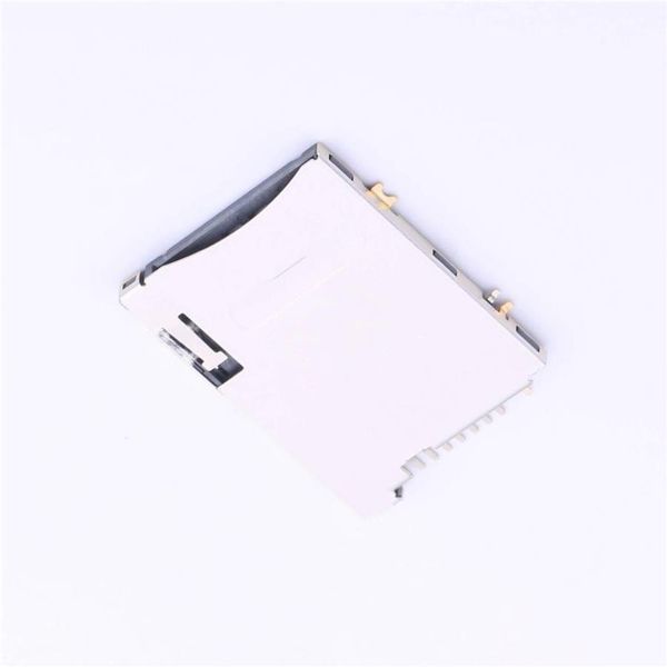 SIM-111-ARP9  Connectors