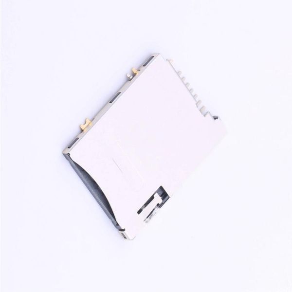 SIM-111-ARP9 Memory Card Connectors