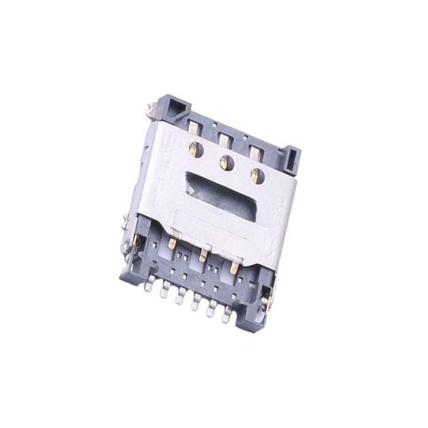 SIM-12A electronic component of HRO parts