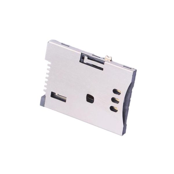 SIM-130-ARP8H23  Connectors