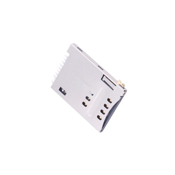 SIM-132-ARP10  Connectors