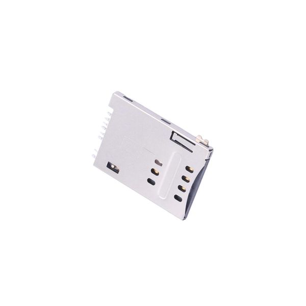 SIM-132-ARP8  Connectors