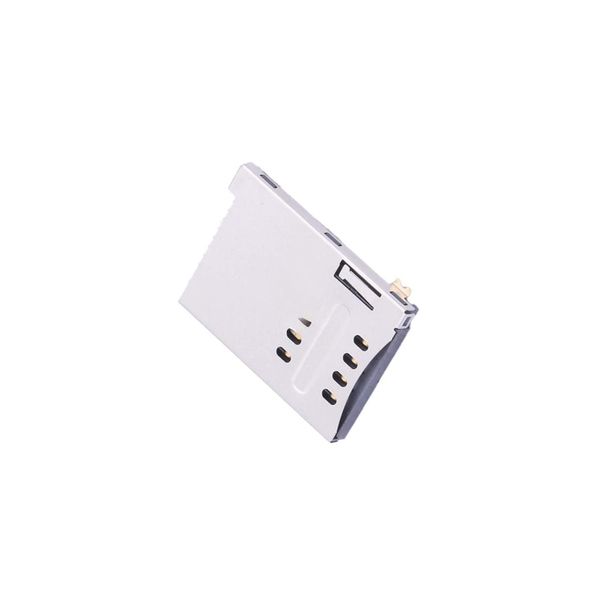 SIM-133-ACP9  Connectors