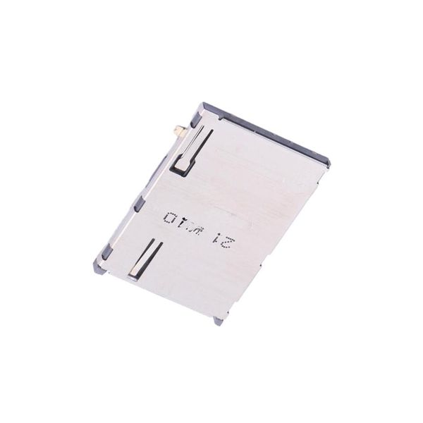 SIM-134-ACP7 Memory Card Connectors