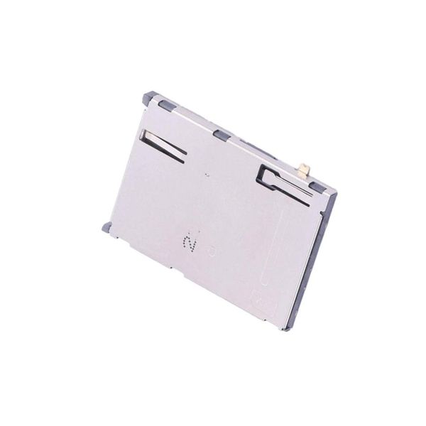 SIM-134-ACP9  Connectors