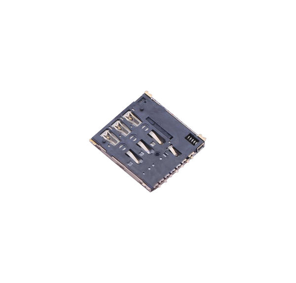 SIM-13A electronic component of HRO parts