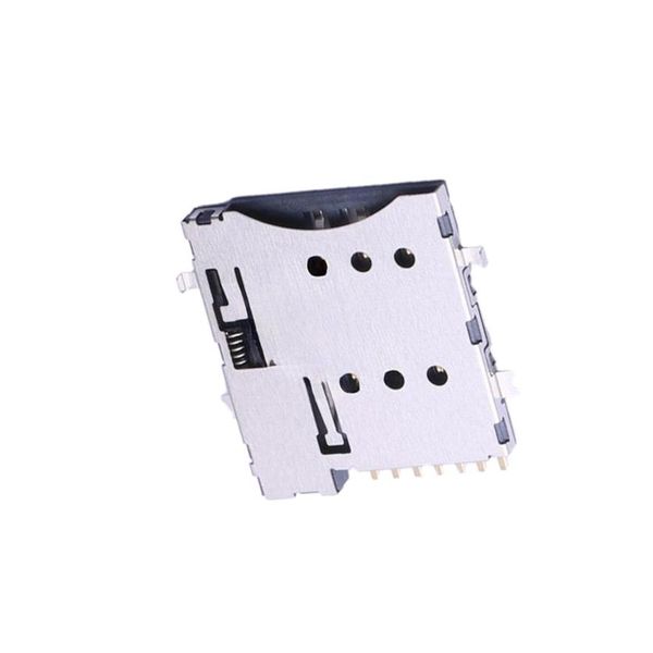 SIM-200S-P7C11  Connectors