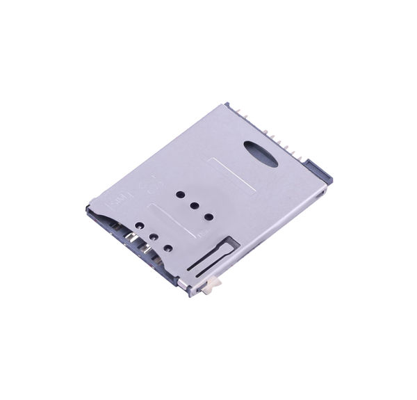 SIM-204 electronic component of Hanbo Electronic