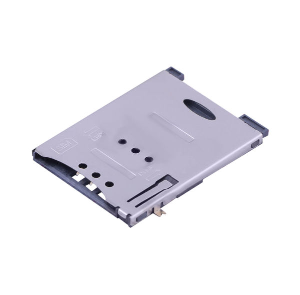 SIM-207 electronic component of Hanbo Electronic