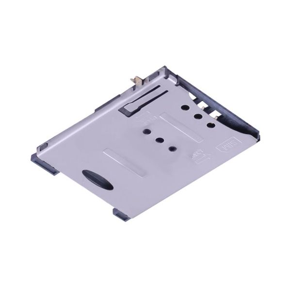 SIM-207  Connectors