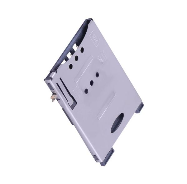 SIM-207 Memory Card Connectors