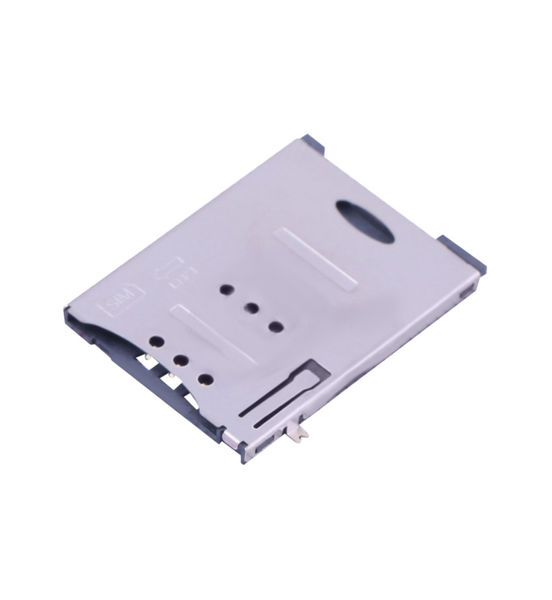 SIM-208 electronic component of Hanbo Electronic