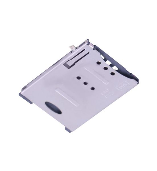 SIM-208  Connectors