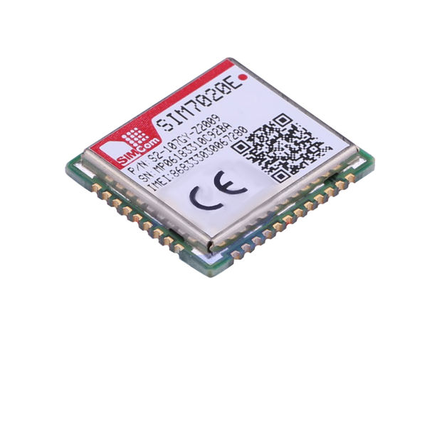 SIM7020E electronic component of Simcom