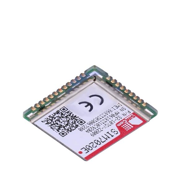 SIM7020E  Embedded Solutions