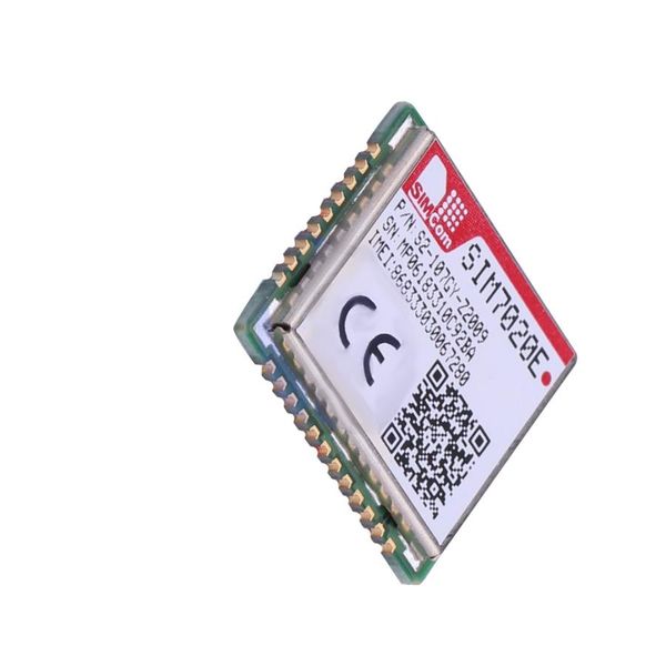SIM7020E WiFi Modules - 802.11