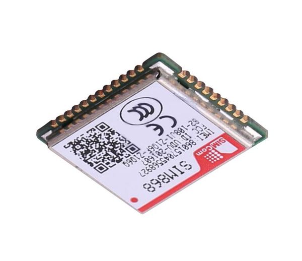 SIM868-L  Embedded Solutions