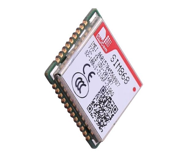 SIM868-L WiFi Modules - 802.11