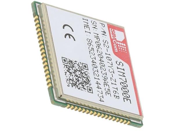 S2-107Y3-Z1T6B Unclassified