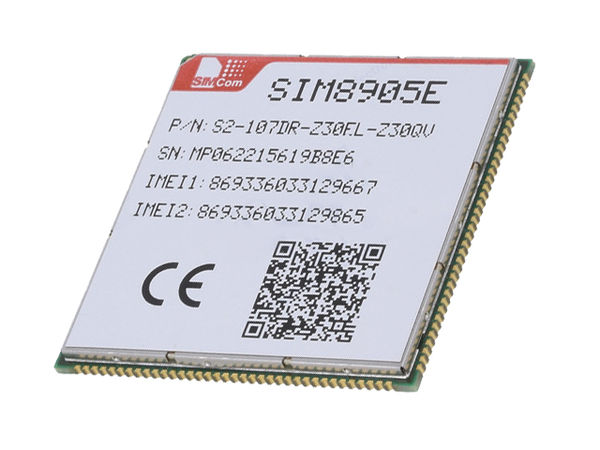 S2-1090Y-Z30EL electronic component of Simcom