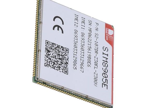 S2-1090Y-Z30EL Unclassified