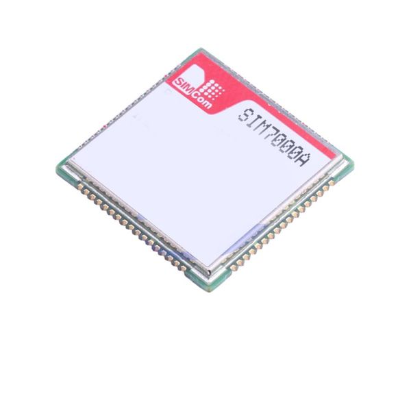 SIM7000A electronic component of Simcom