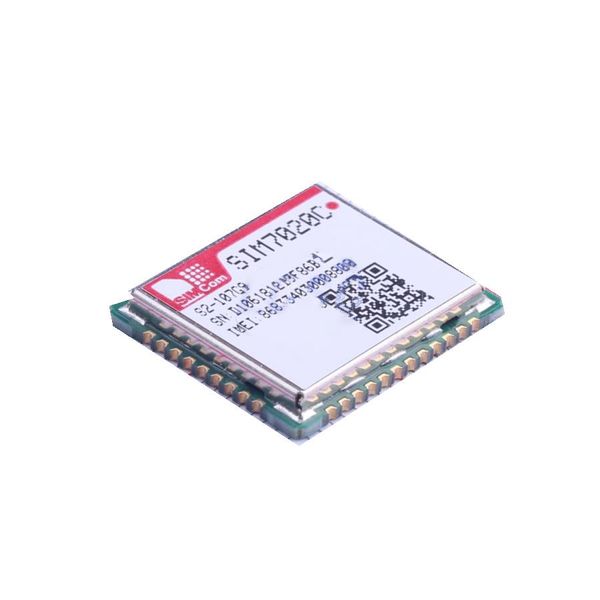 SIM7020C electronic component of Simcom