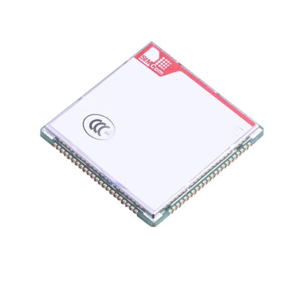 SIM7600CE electronic component of Simcom