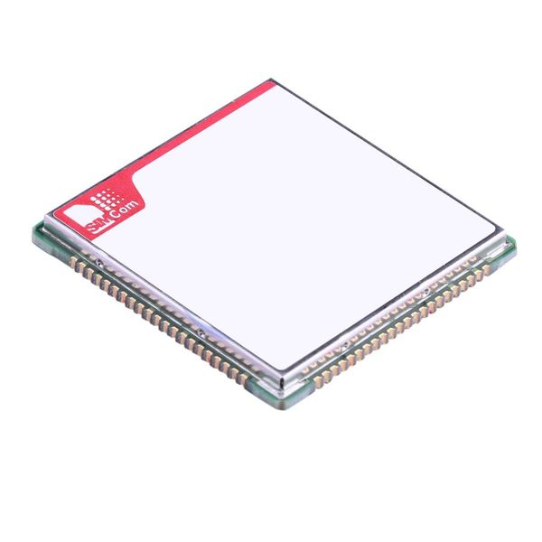 SIM7600CE-L electronic component of Simcom