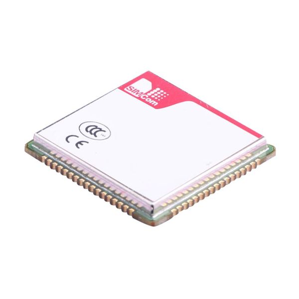 SIM800 electronic component of Simcom