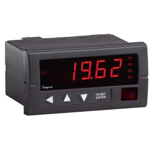 H335125000 electronic component of Simpson