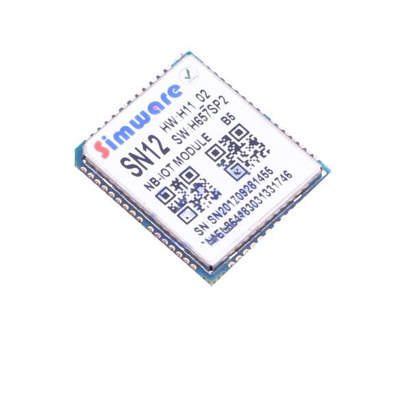 SN12 electronic component of Simware