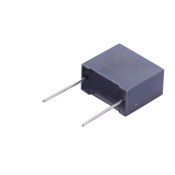C82104JAD5RLC electronic component of Sincerity