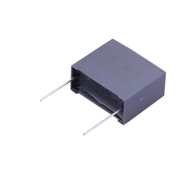 C82333J3DE6R8LC electronic component of Sincerity