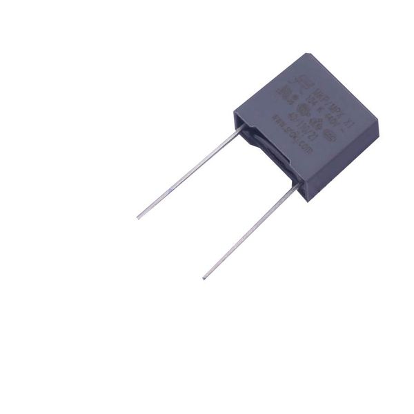 MP1104K44C3R6LC electronic component of Sincerity