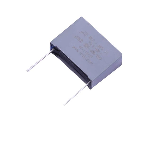 MP1224K44E4R8LC electronic component of Sincerity