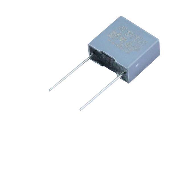 MP2104K27C3R6LC electronic component of Sincerity