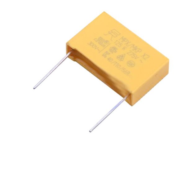 MP2125K27E2X8LC electronic component of Sincerity