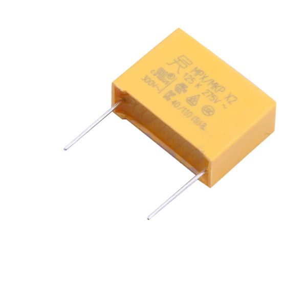 MP2125K27E4X8LC electronic component of Sincerity