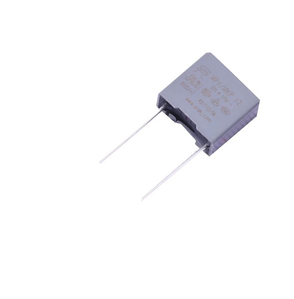 MP2224K27C3R6LC electronic component of Sincerity